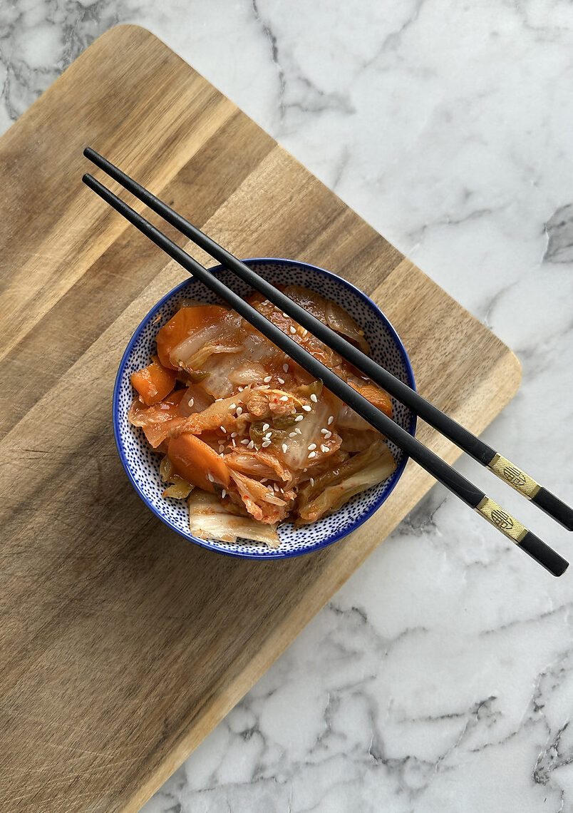 Kimchi