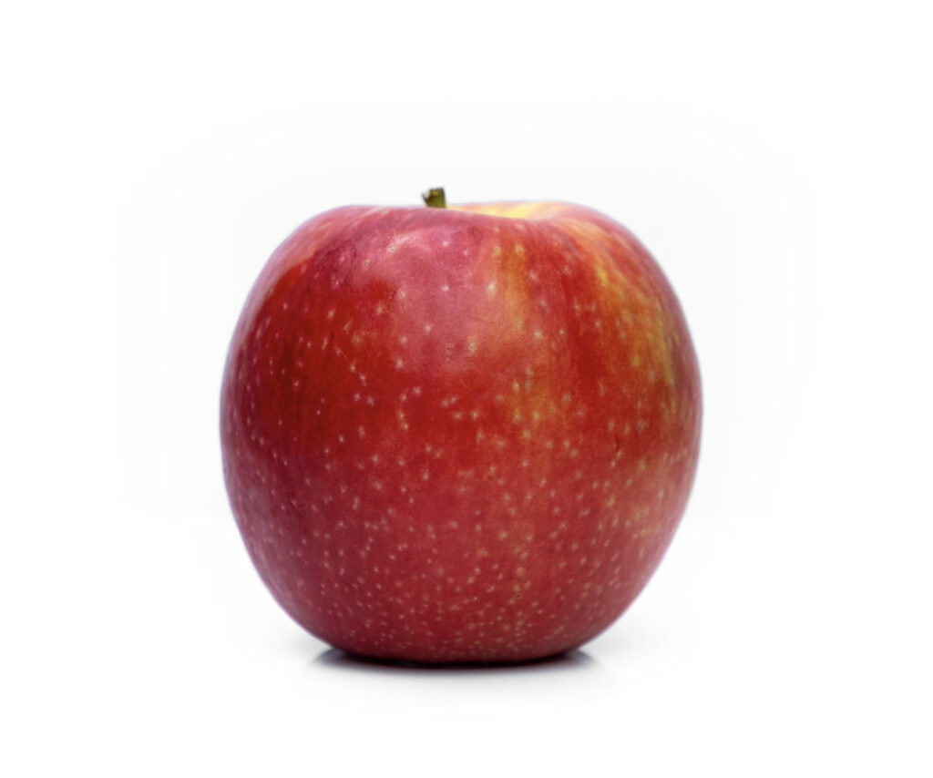 jabłko
