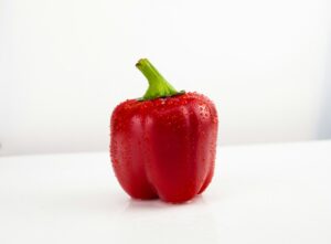 papryka czerwona