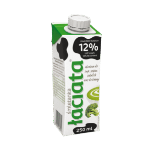 śmietanka 12%