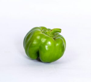 papryka zielona