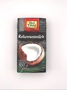 Mleko kokosowe – Thai Tan Foods International Co. Ltd.